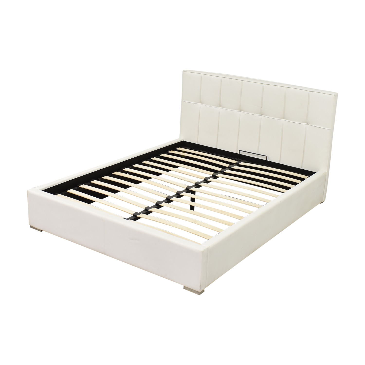 Modani Casa Queen Bed | 52% Off | Kaiyo