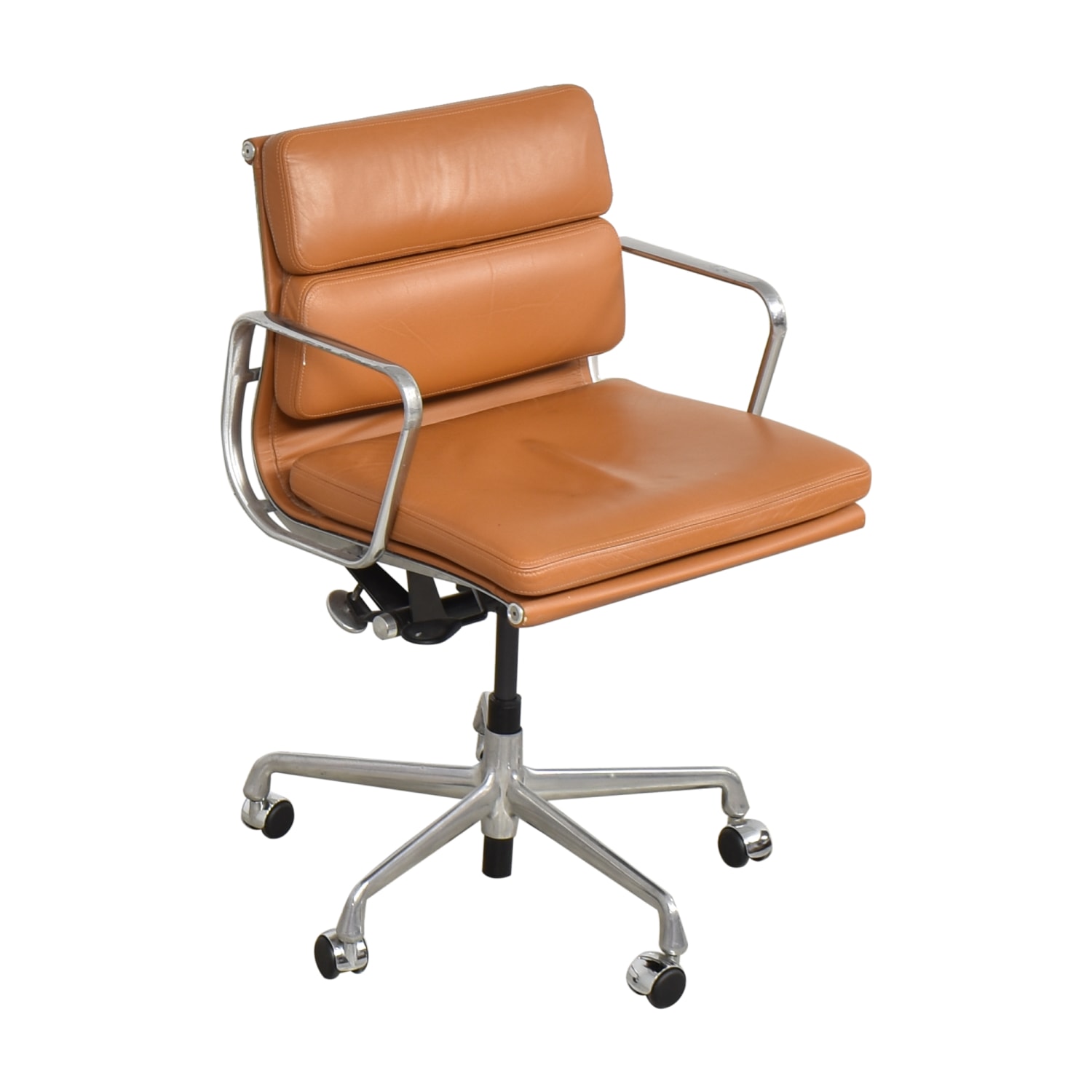 Eames Soft Pad - Office Chairs - Herman Miller