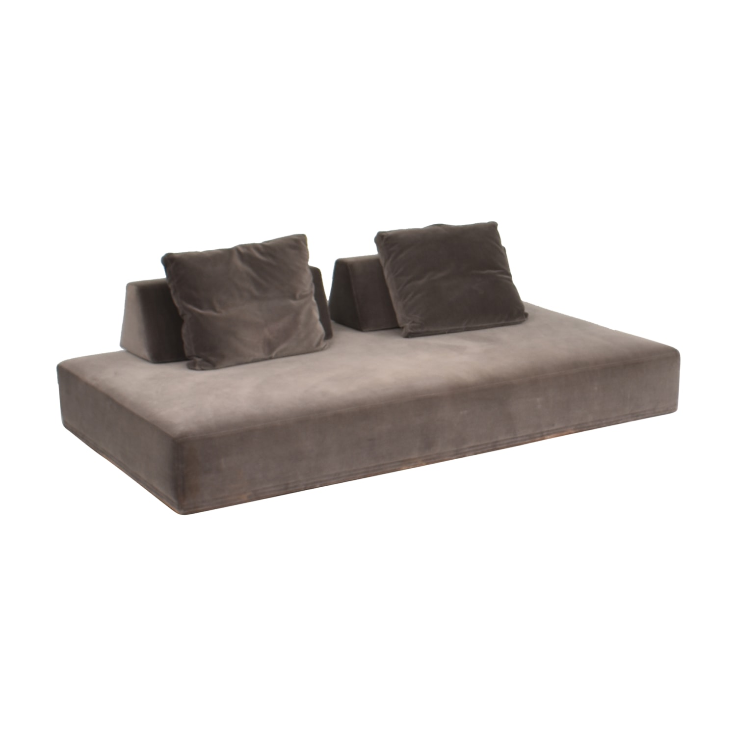 Restoration Hardware Domenico Modular Daybed | 65% Off | Kaiyo