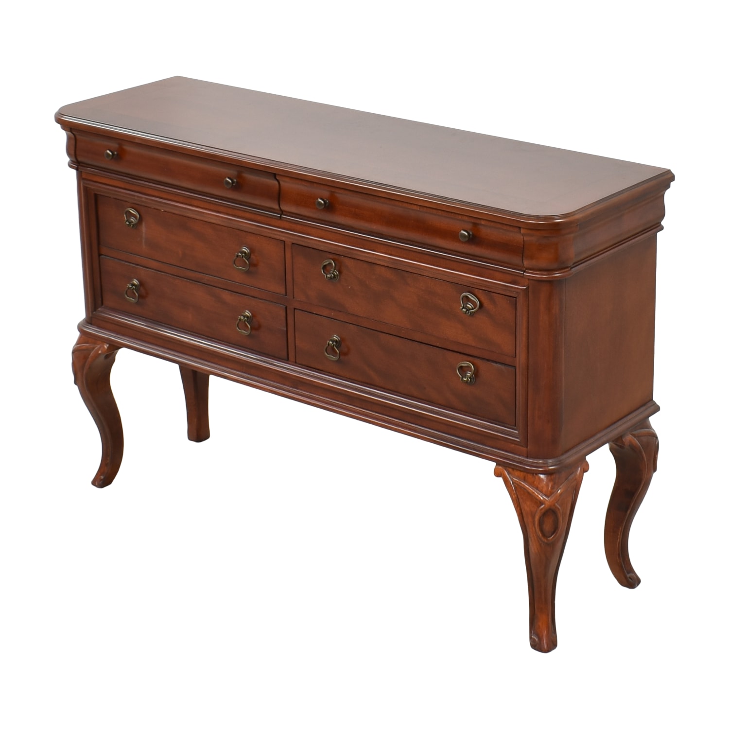 Legacy Classic Furniture Louis-Philippe Sideboard, 74% Off