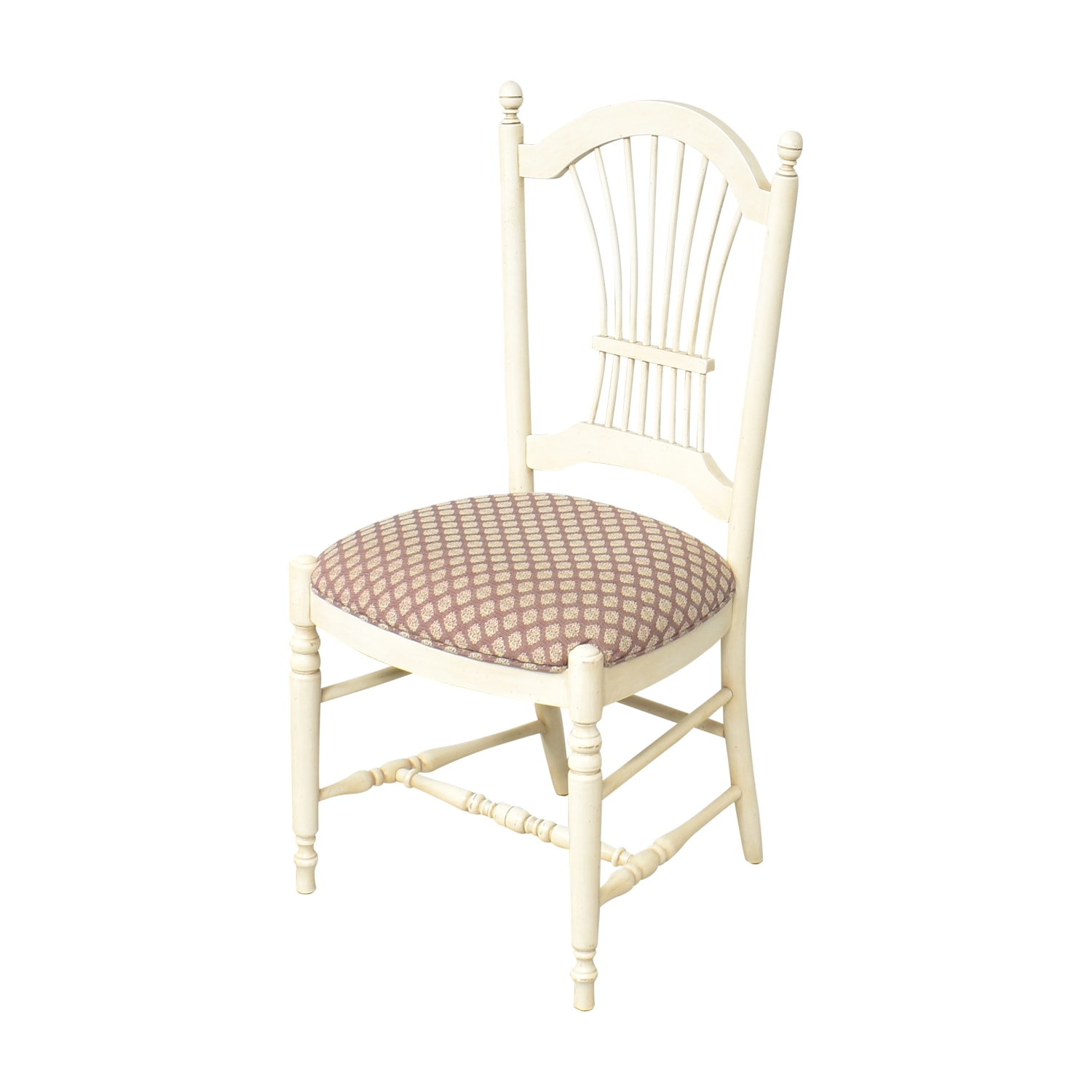 Ethan Allen Ethan Allen Country French Dining Chair nyc