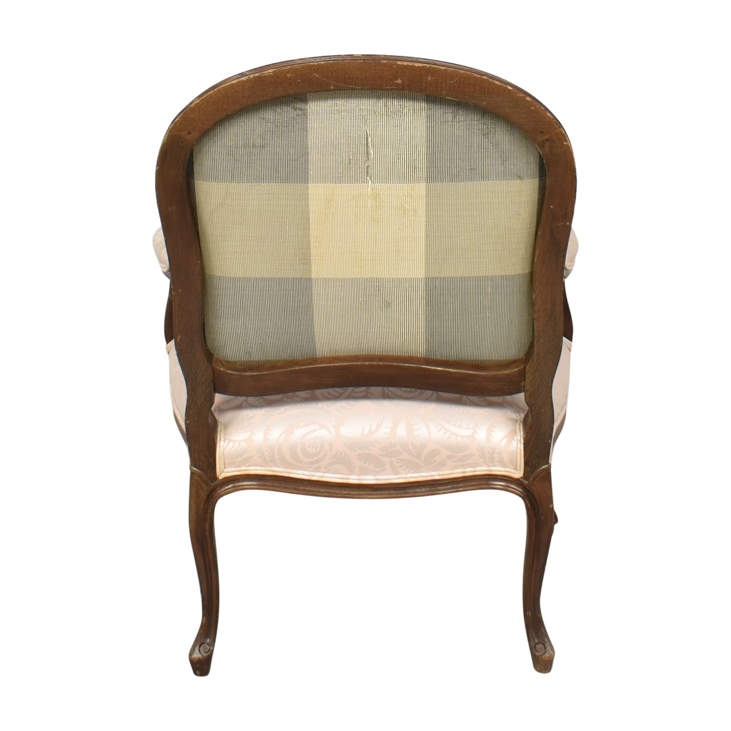 LOUIS XV DINING SIDE CHAIR – William Switzer