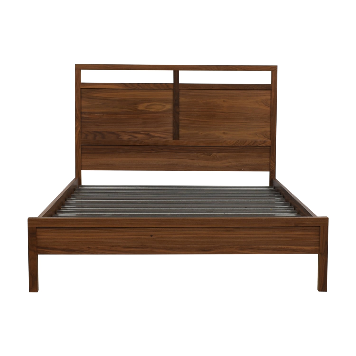 Classic Brands Xtreme Heavy-Duty Solid Wood Bed Support Slats | Bunkie  Board, Queen