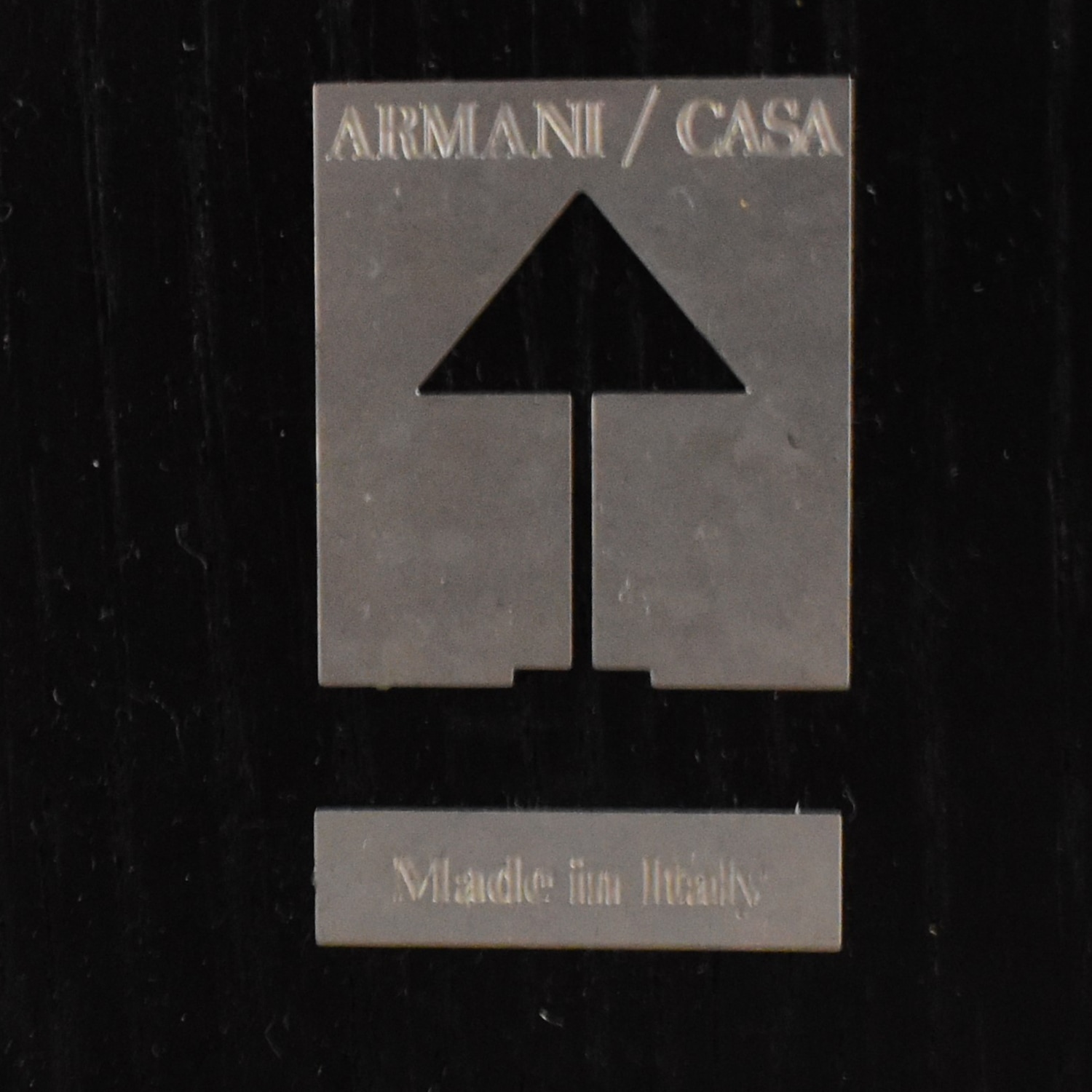 Brand Identity of Armani, PDF, Logos