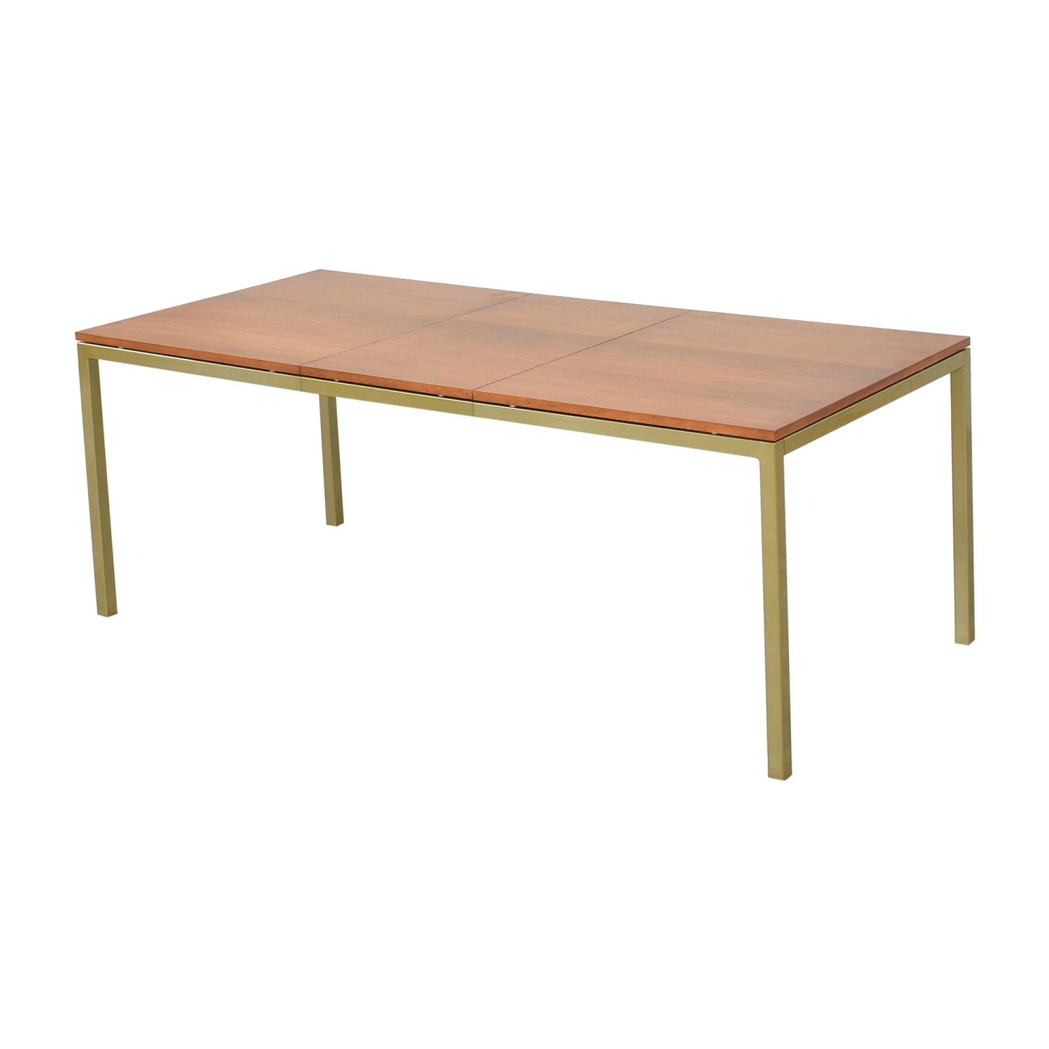 West Elm Frame Expandable Dining Table / Tables