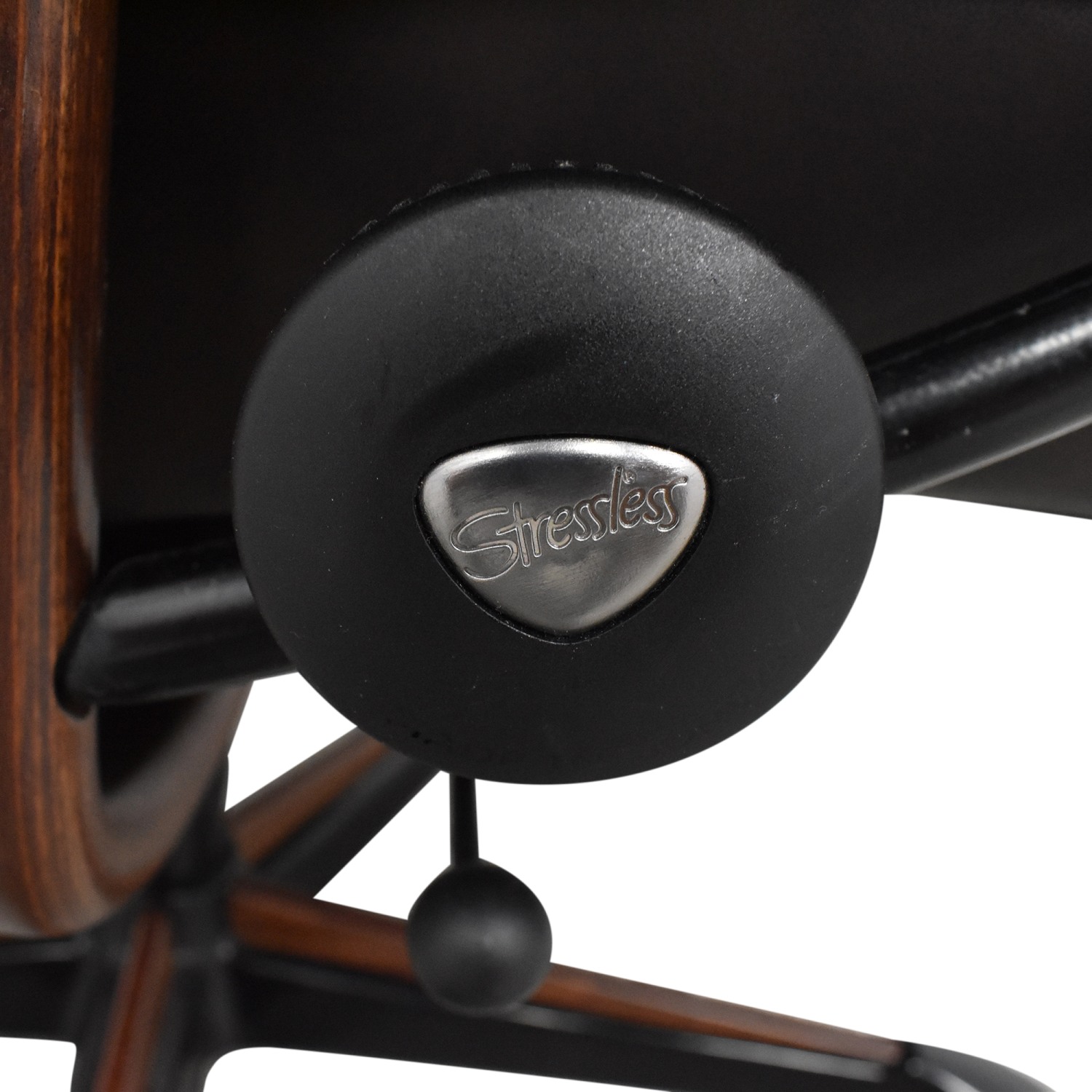 shop Ekornes Stressless Reno Recliner Ekornes