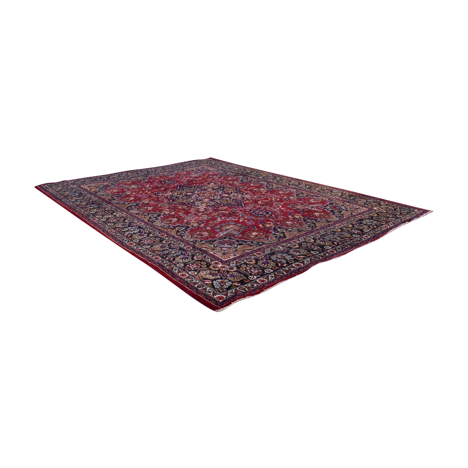 Traditional Rugs Clearance Sale