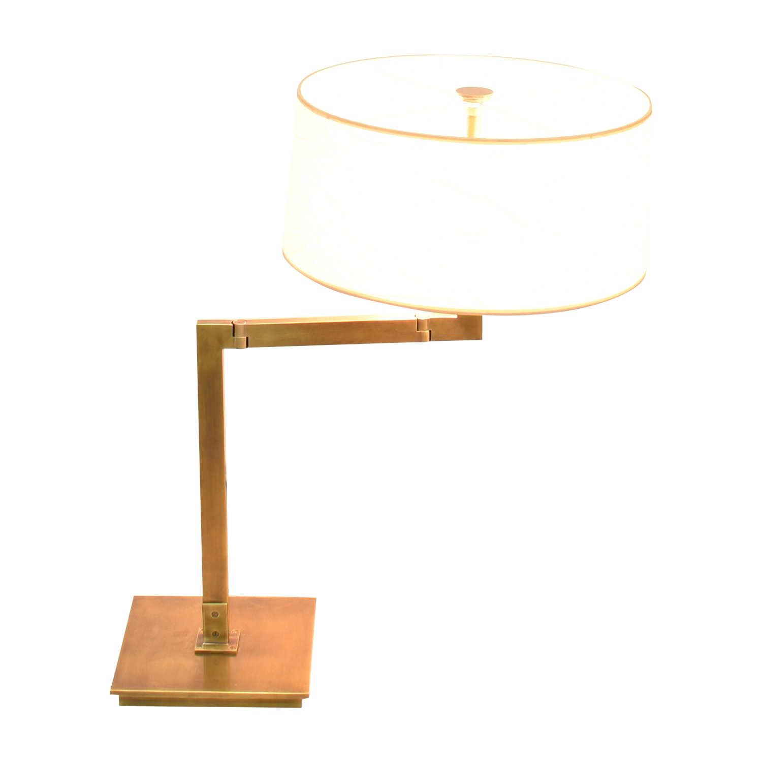 buy Organic Modernism Park Avenue Table Lamp Organic Modernism Lamps