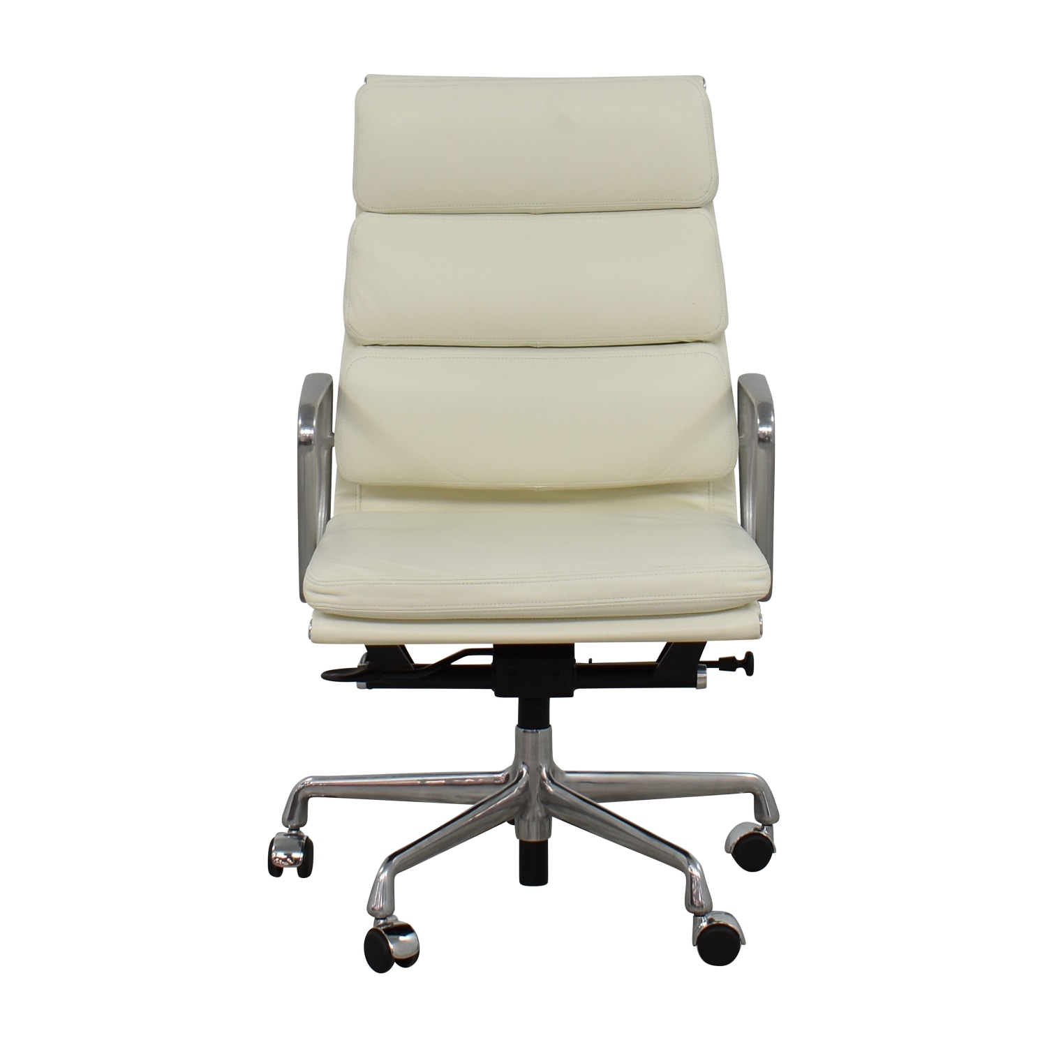 Herman Miller Herman Miller Eames Aluminum Group Executive Chair Chairs