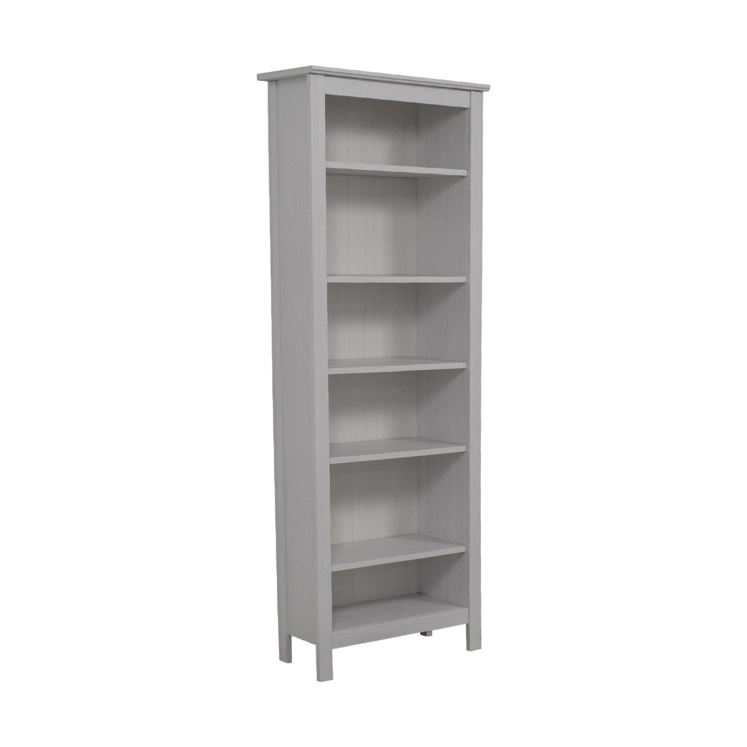 IKEA Brusali Bookcase | 63% Off | Kaiyo
