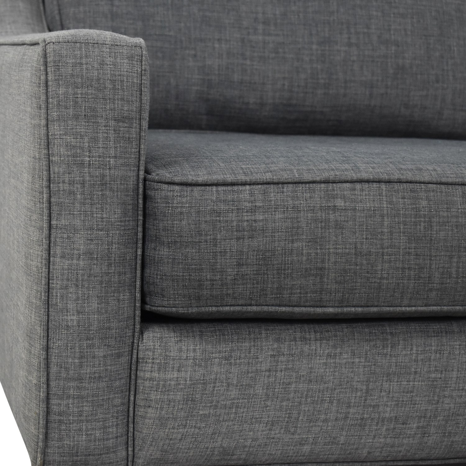 Macy's Jonathan Louis Keegan Reversible Chaise Sectional Sofa, 46% Off