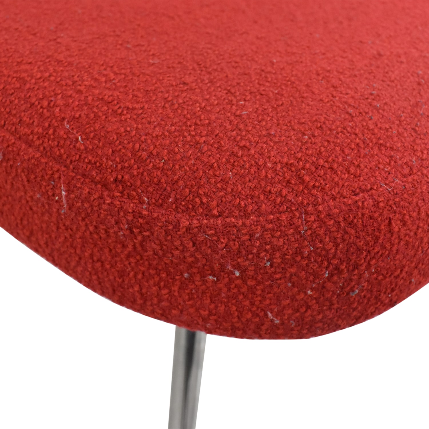 Knoll Saarinen Executive Armless Chair / Chairs