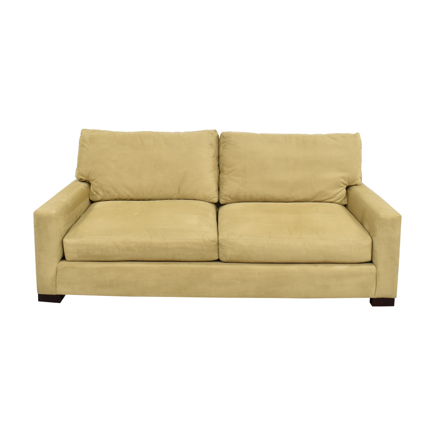 Turner Roll Upholstered Sleeper Sofa Bed