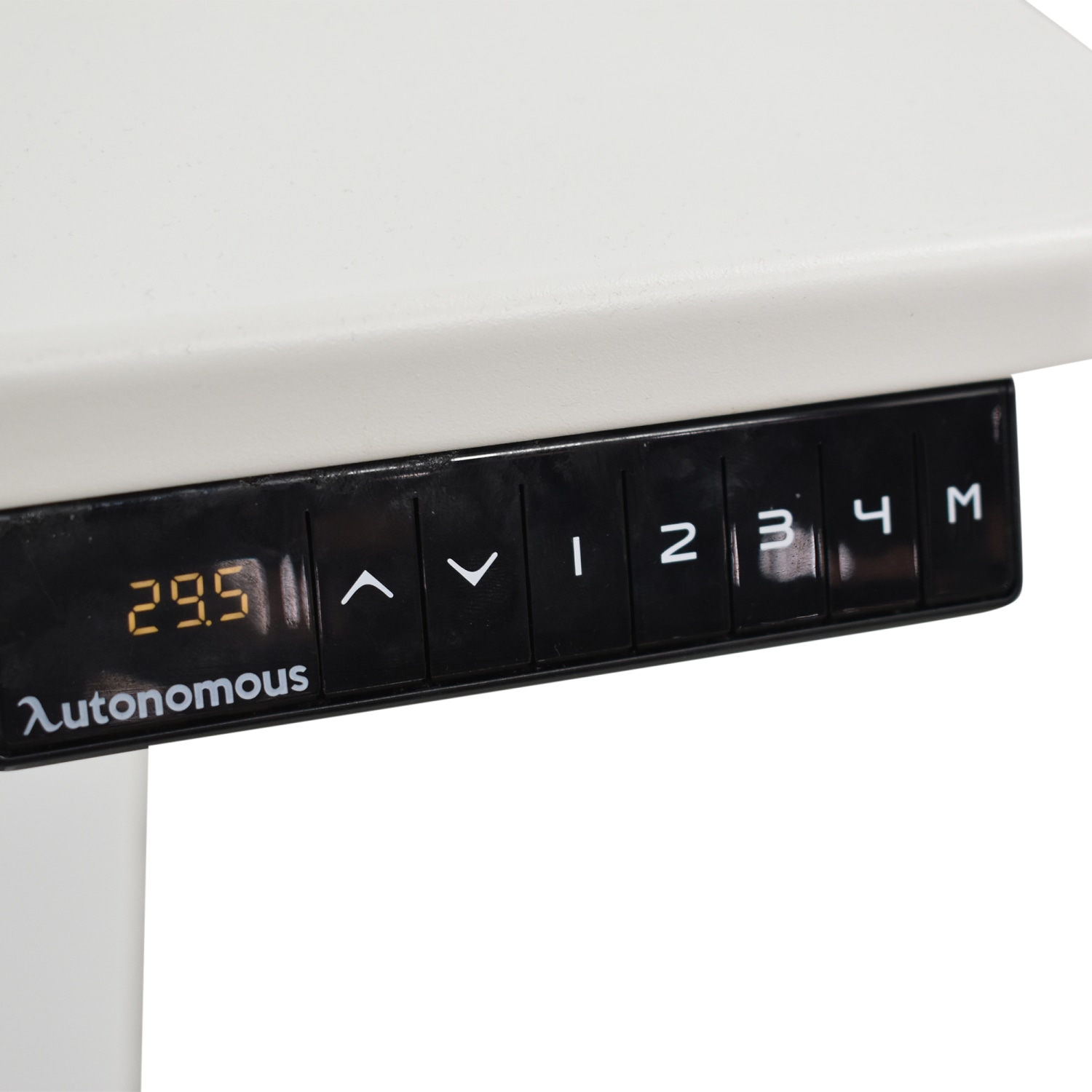 Autonomous Standing Smart Desk / Tables