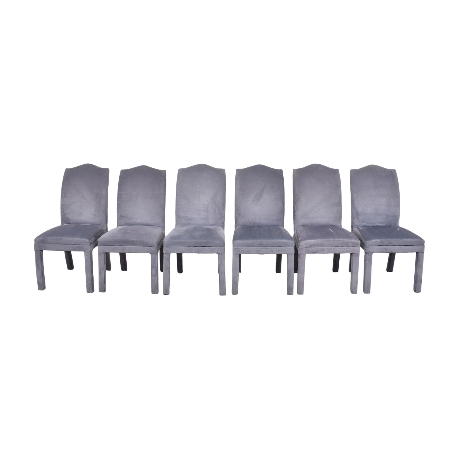 Ballard Designs Ballard Designs Upholstered Dining Chairs Chairs