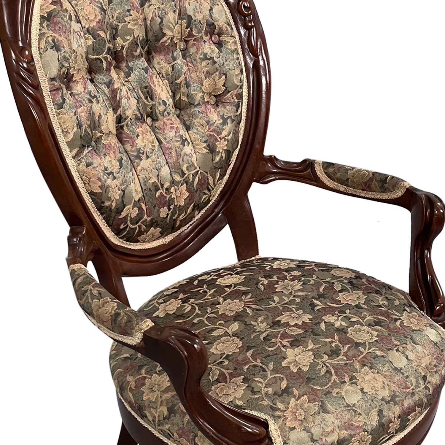 Side Chairs  Chair, Parlor chair, Victorian chair