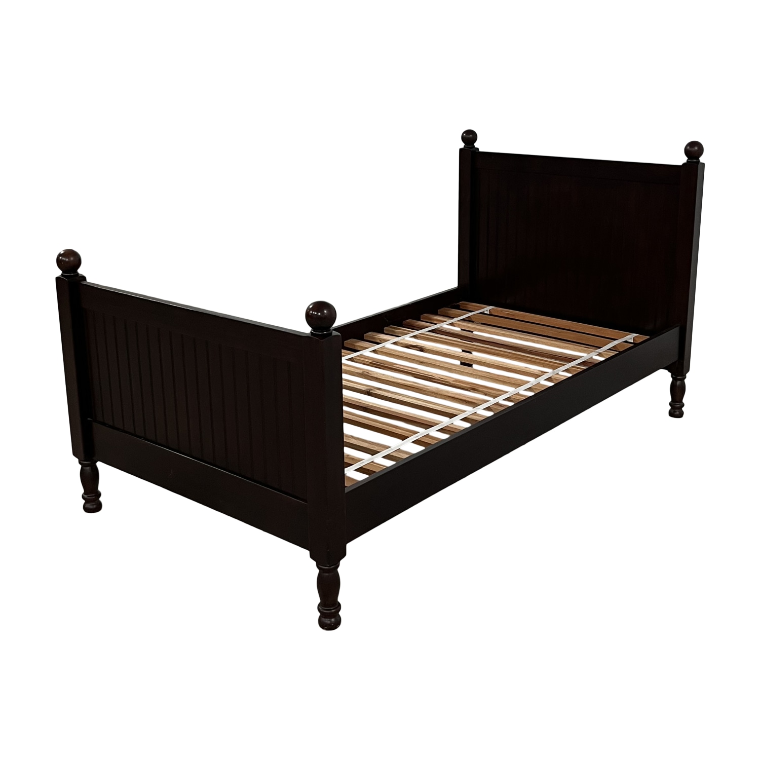 Catalina Kids Bed  Pottery Barn Kids