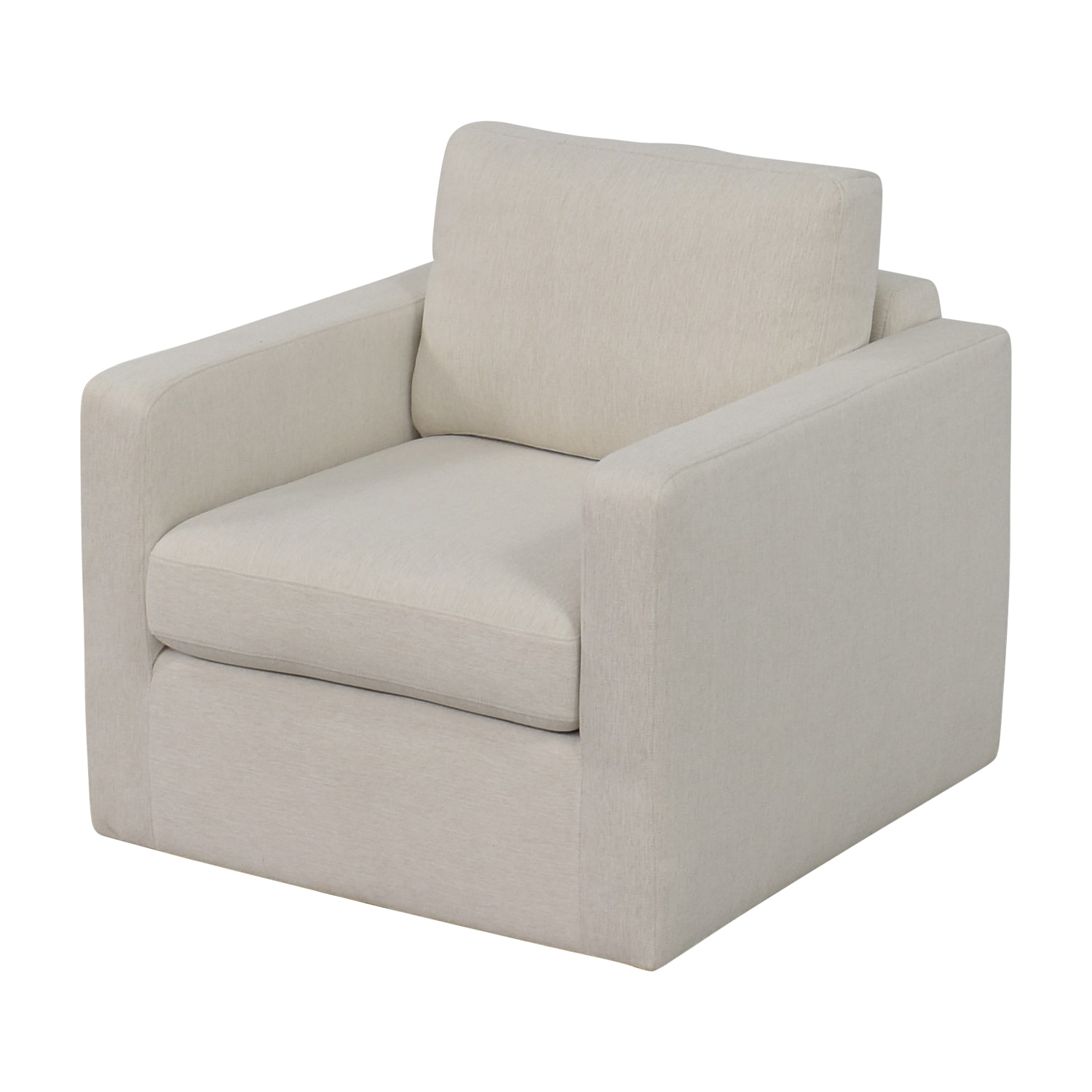 Interior Define Interior Define Charly Swivel Chair dimensions