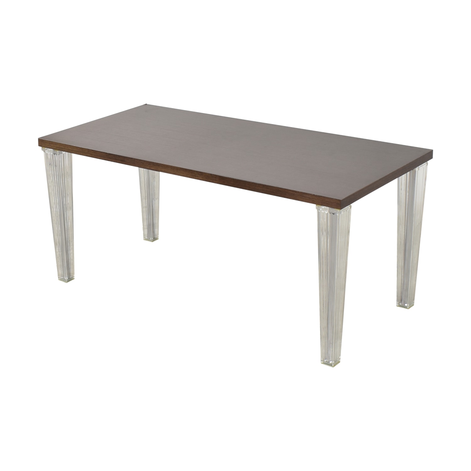 Kartell Top Top Dining Table | 91% Off | Kaiyo