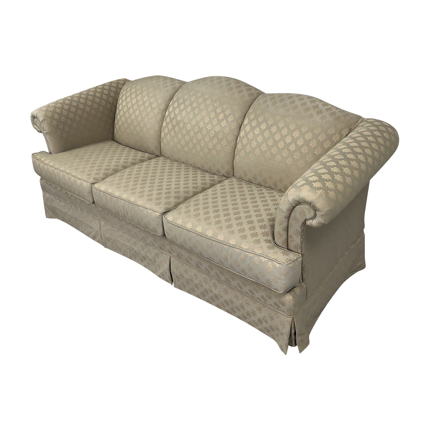 Broyhill Furniture Three Seater Sofa / Sofas