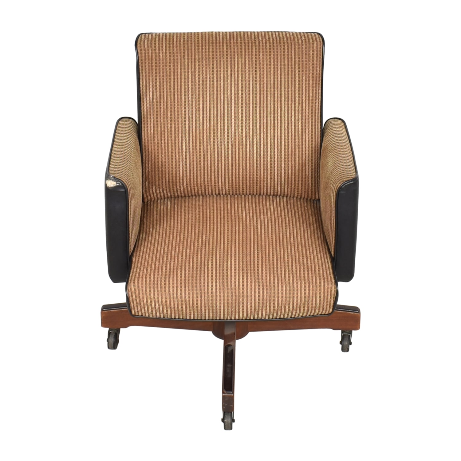 Vintage Office Chair, 52% Off