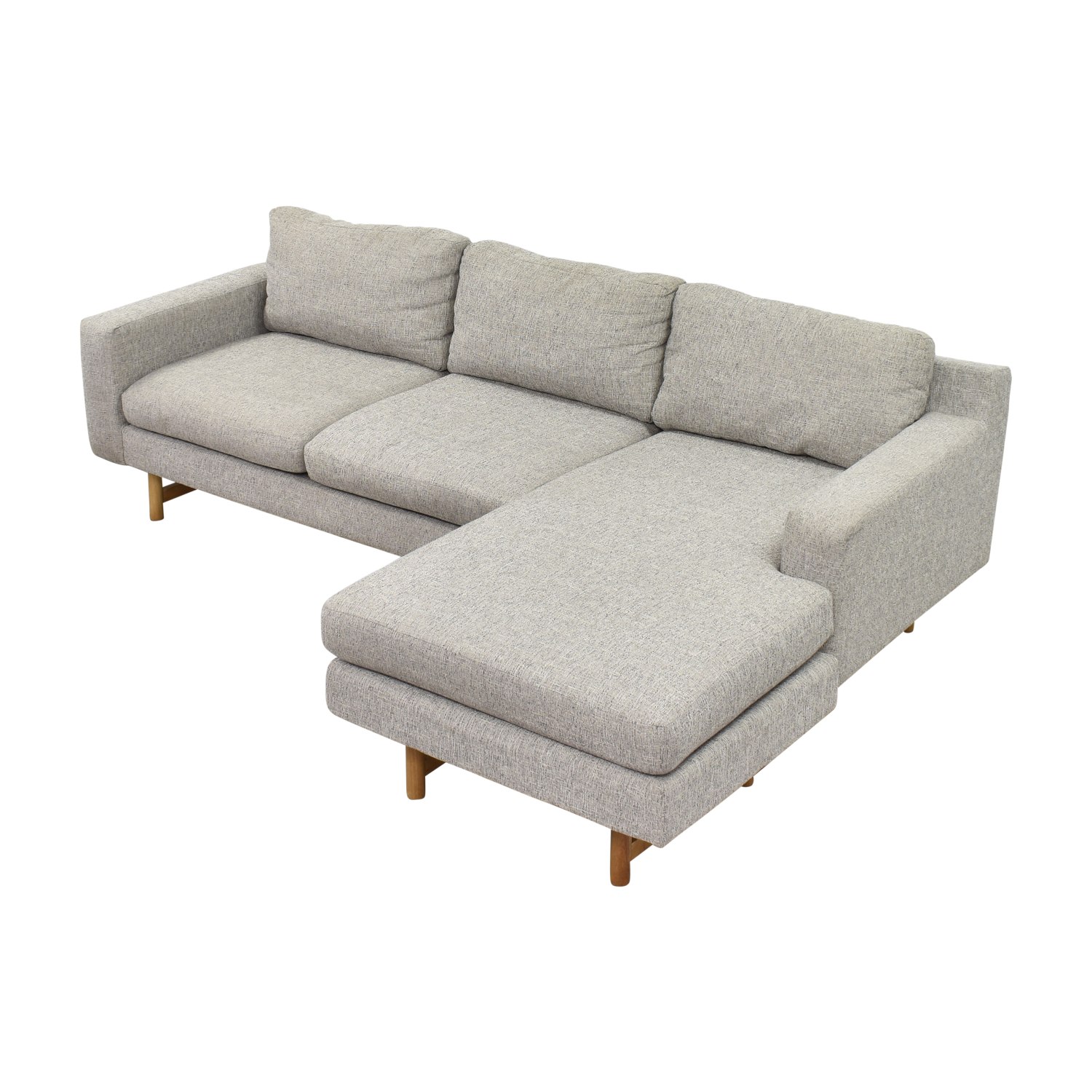 Eddy Sectional Sofa