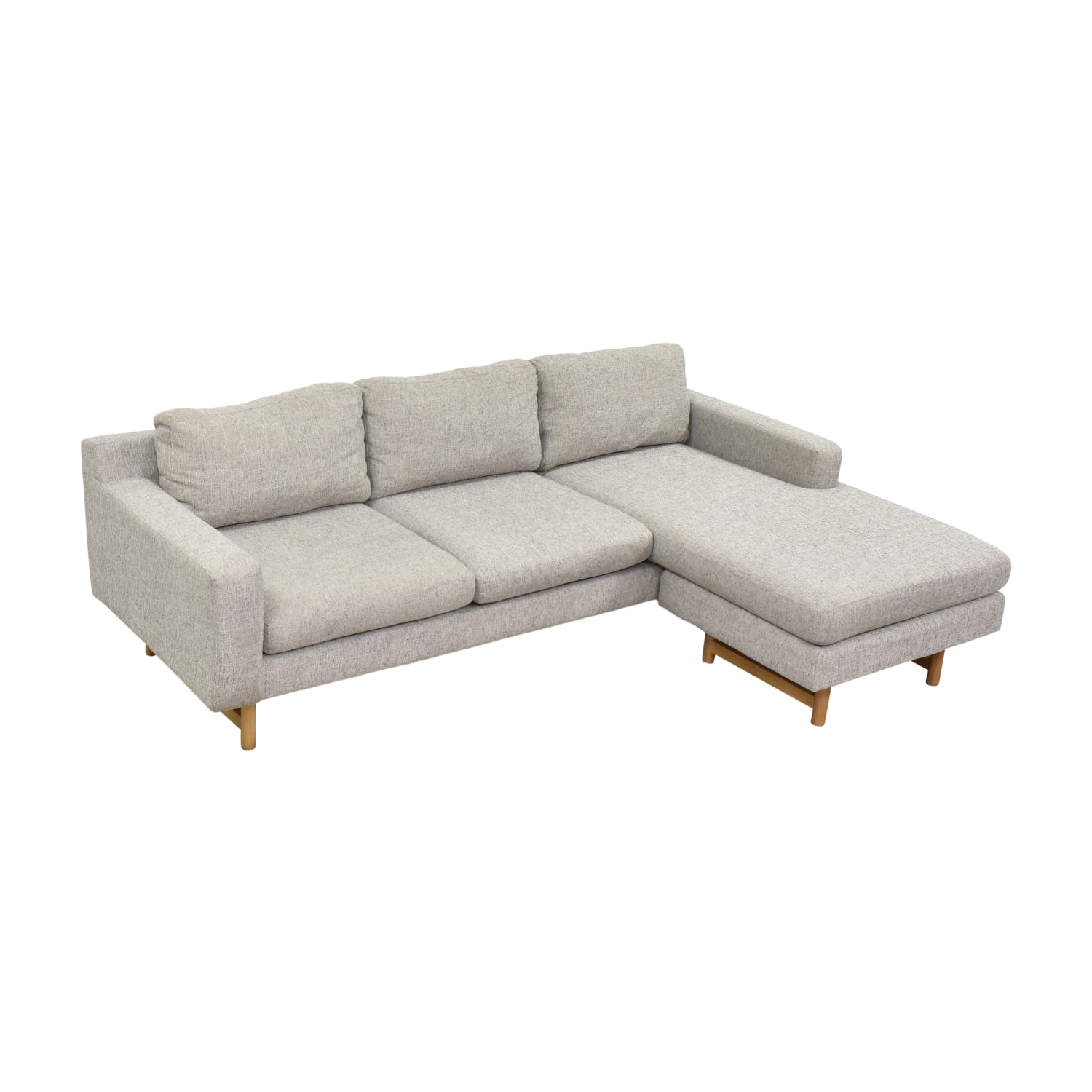 Eddy Sectional Sofa