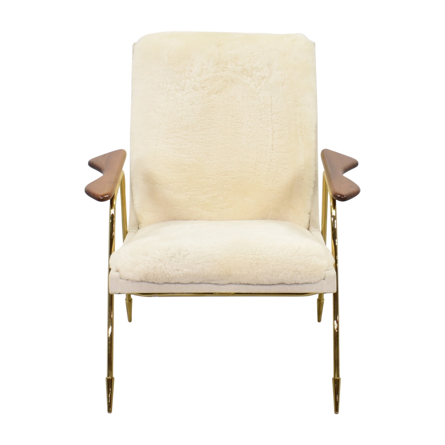 JONATHAN ADLER (ジョナサンアドラー) Ingmar Chair - silvarossol.com