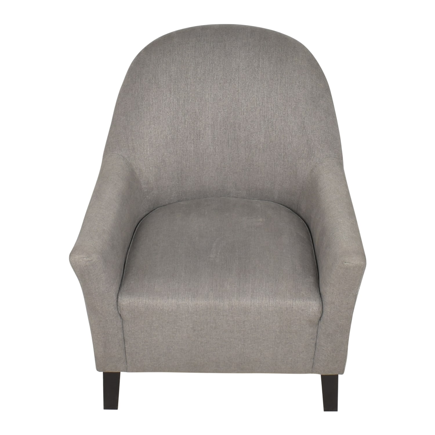 Pottery Barn Leo Arm Chair | 59% Off | Kaiyo