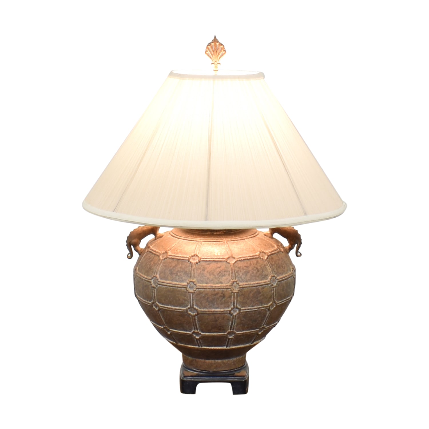 buy  Vintage Urn Table Lamp online