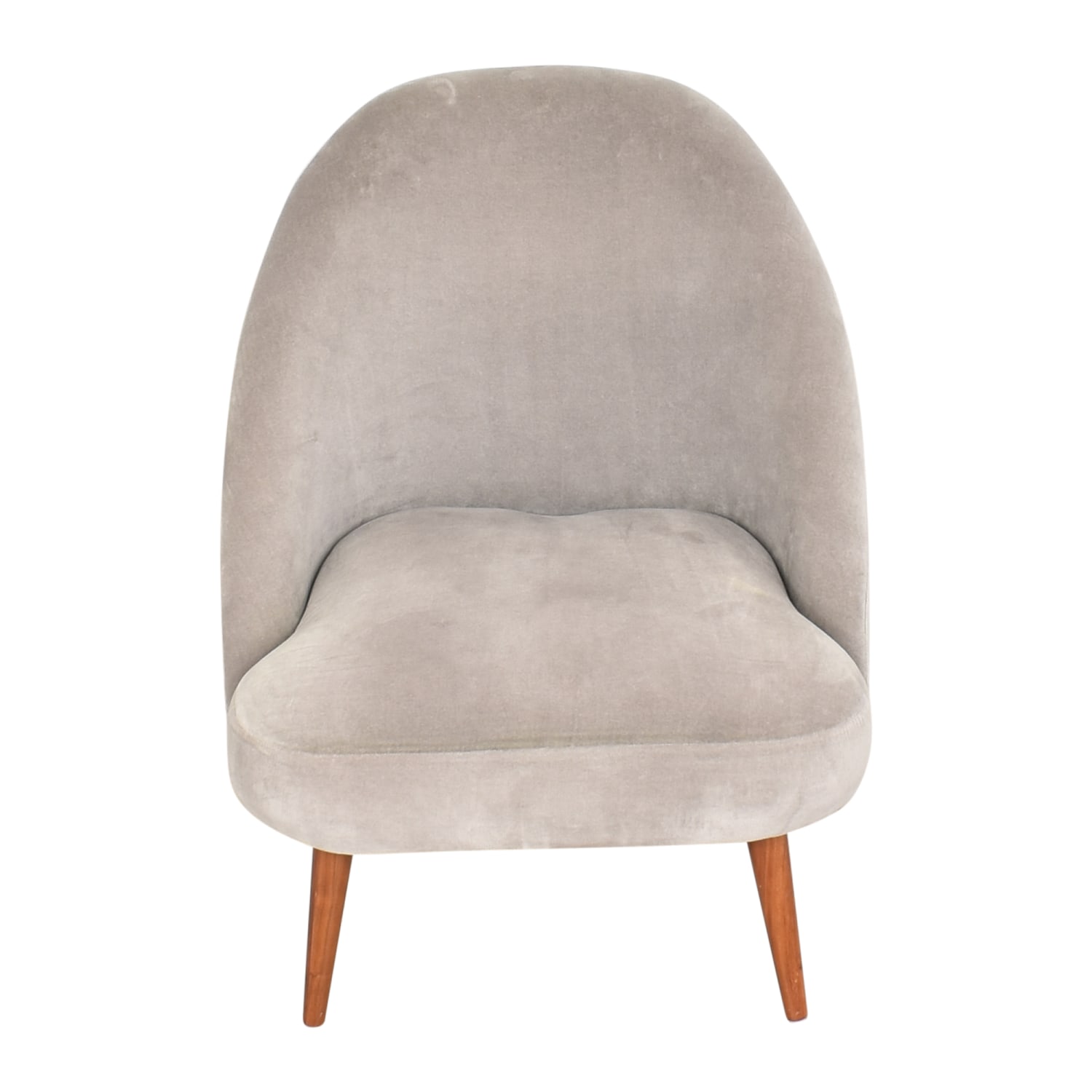 Manor & Mews Upholstered Accent Chair sale