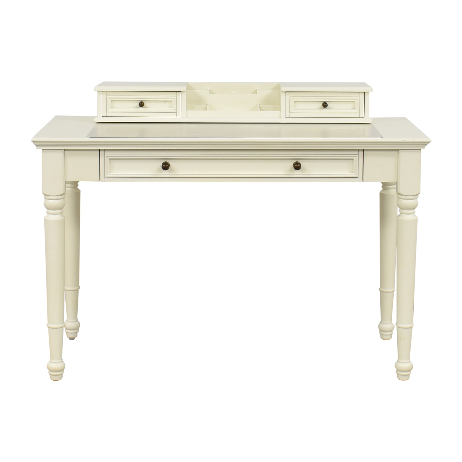 Chelsea Smart™ Storage Vanity Desk