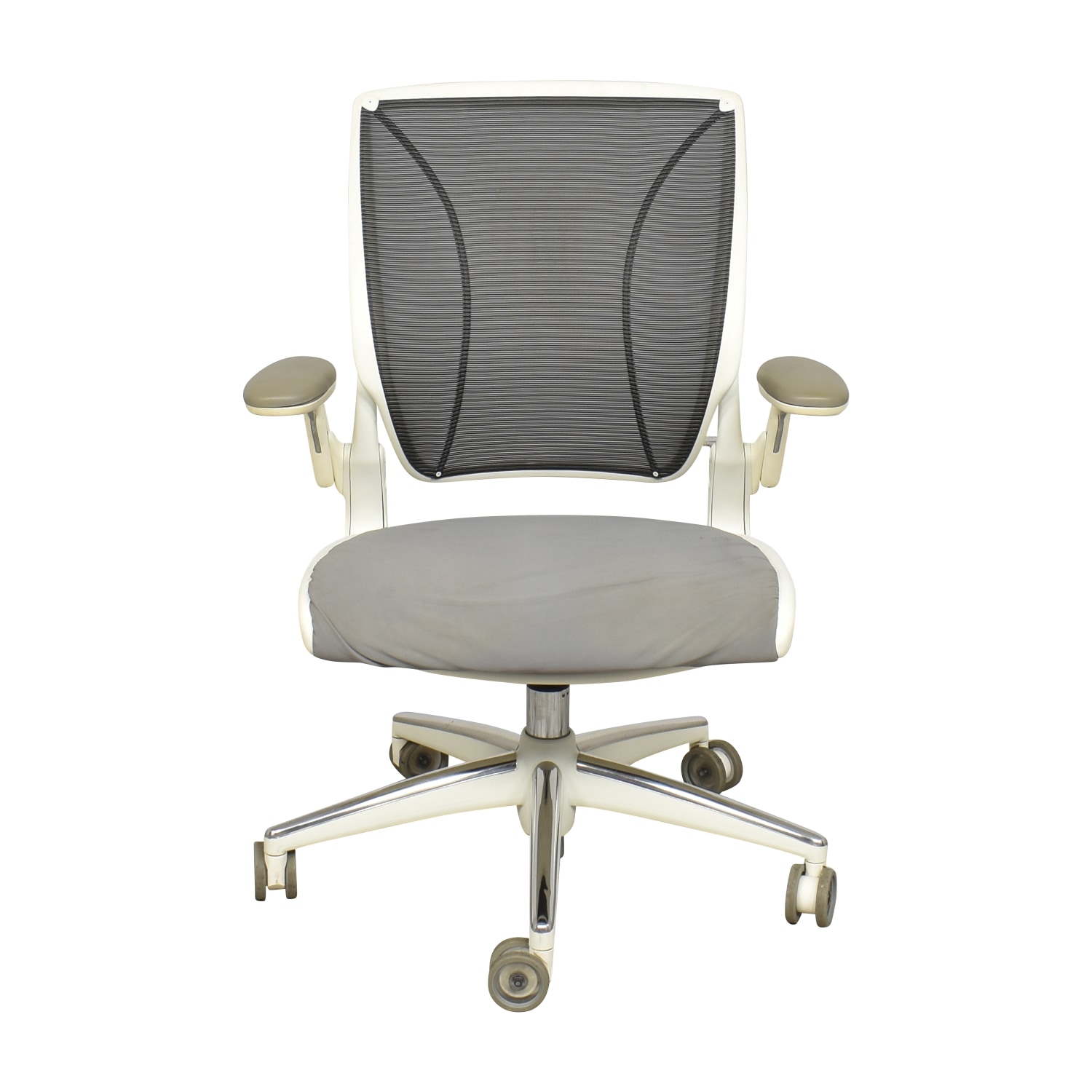 shop Humanscale Diffrient World Task Chair   Humanscale