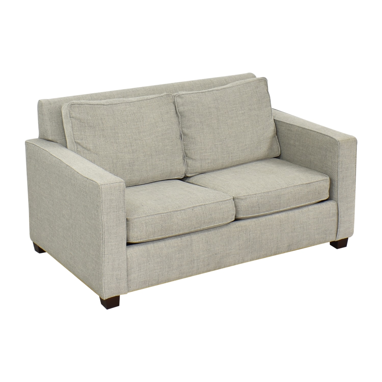 West Elm Henry Sleeper Sofa 37 Off