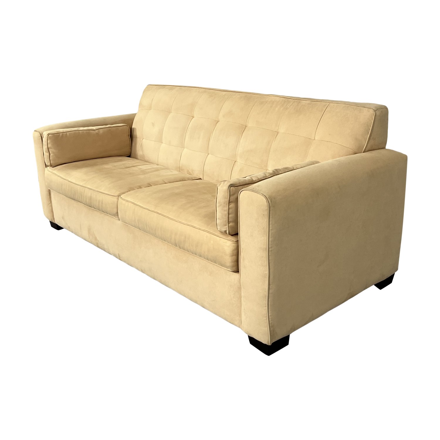 Havertys Tufted Two Seat Sofa 80 Off