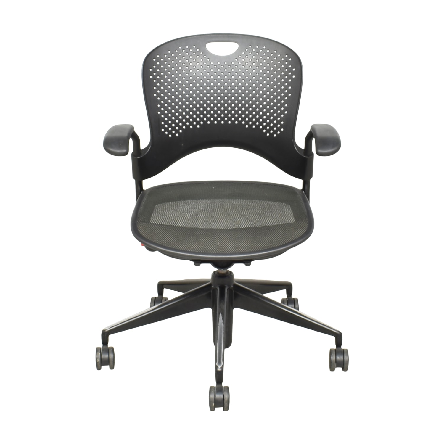 Caper - Office Chairs - Herman Miller