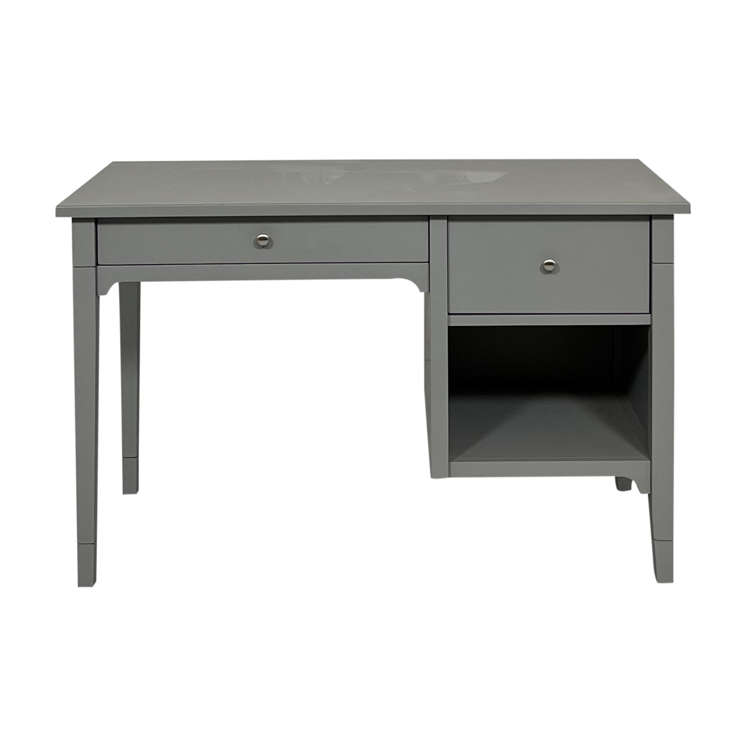 Pottery Barn Kids Morgan Storage Desk, 44% Off