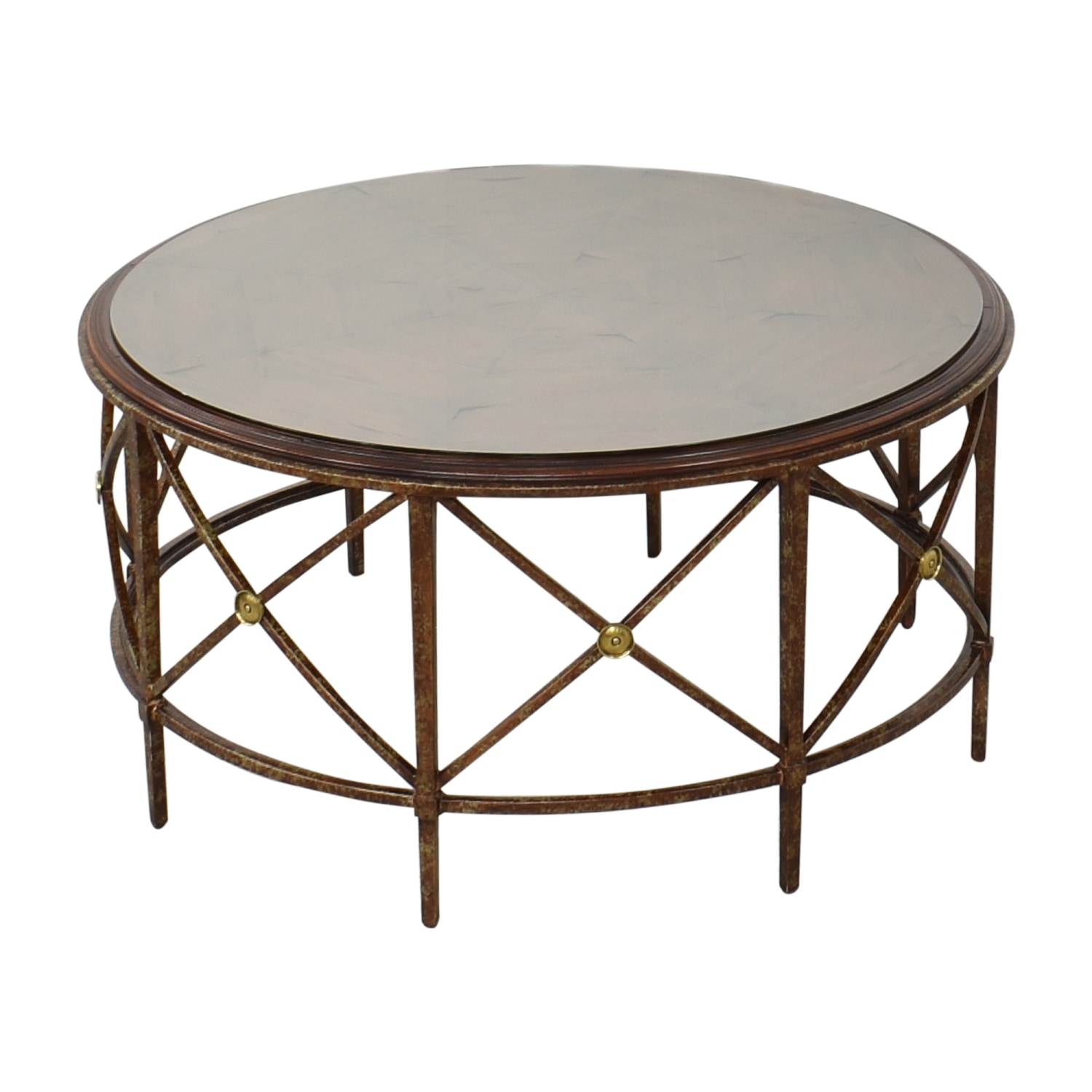 buy CTH Sherrill Occasional Furniture Cocktail Table CTH Sherrill Occasional Furniture Coffee Tables