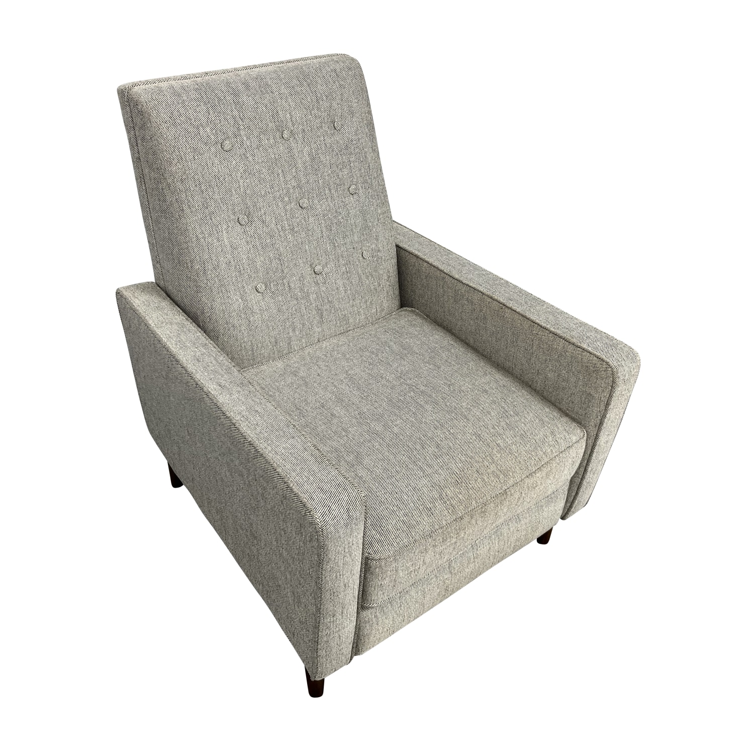 Our Unbiased West Elm Spencer Recliner Review (After 4 Years)