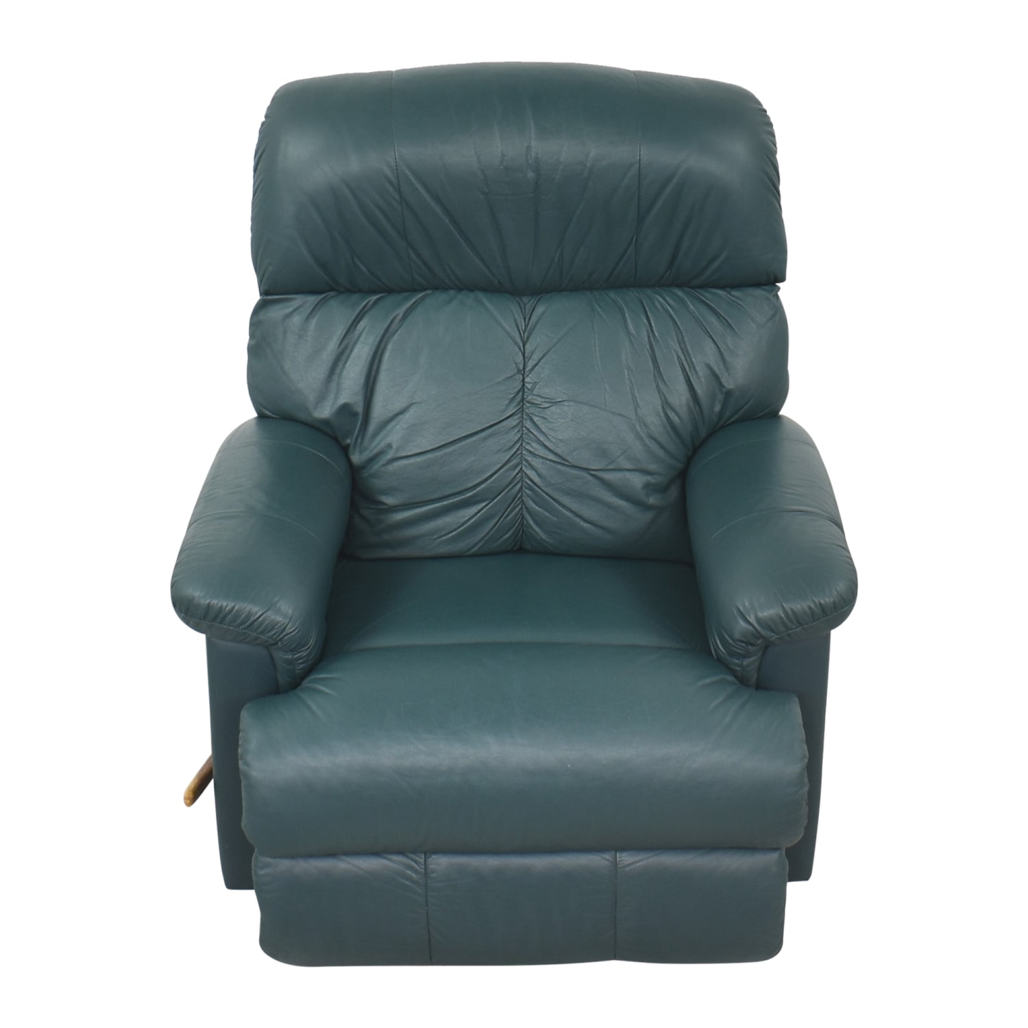 Buy Classic Recliner Cushion in Green from Alfresia