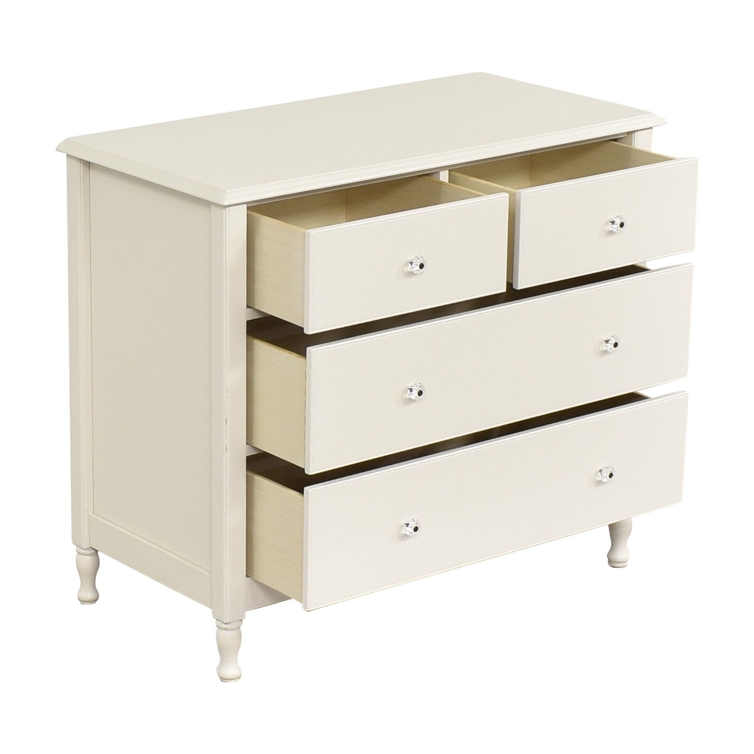 Juliette Kids Dresser