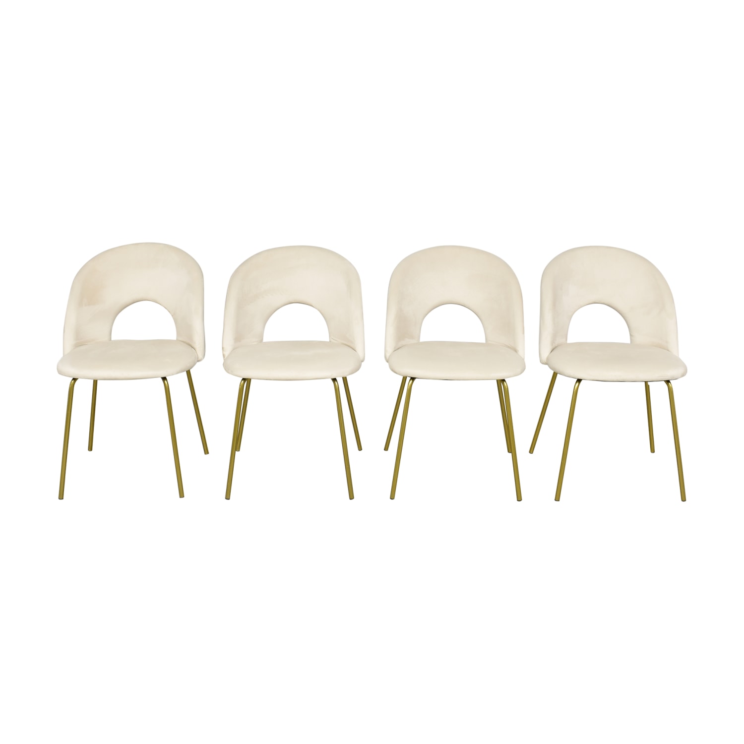 Wayfair Modern Upholstered Dining