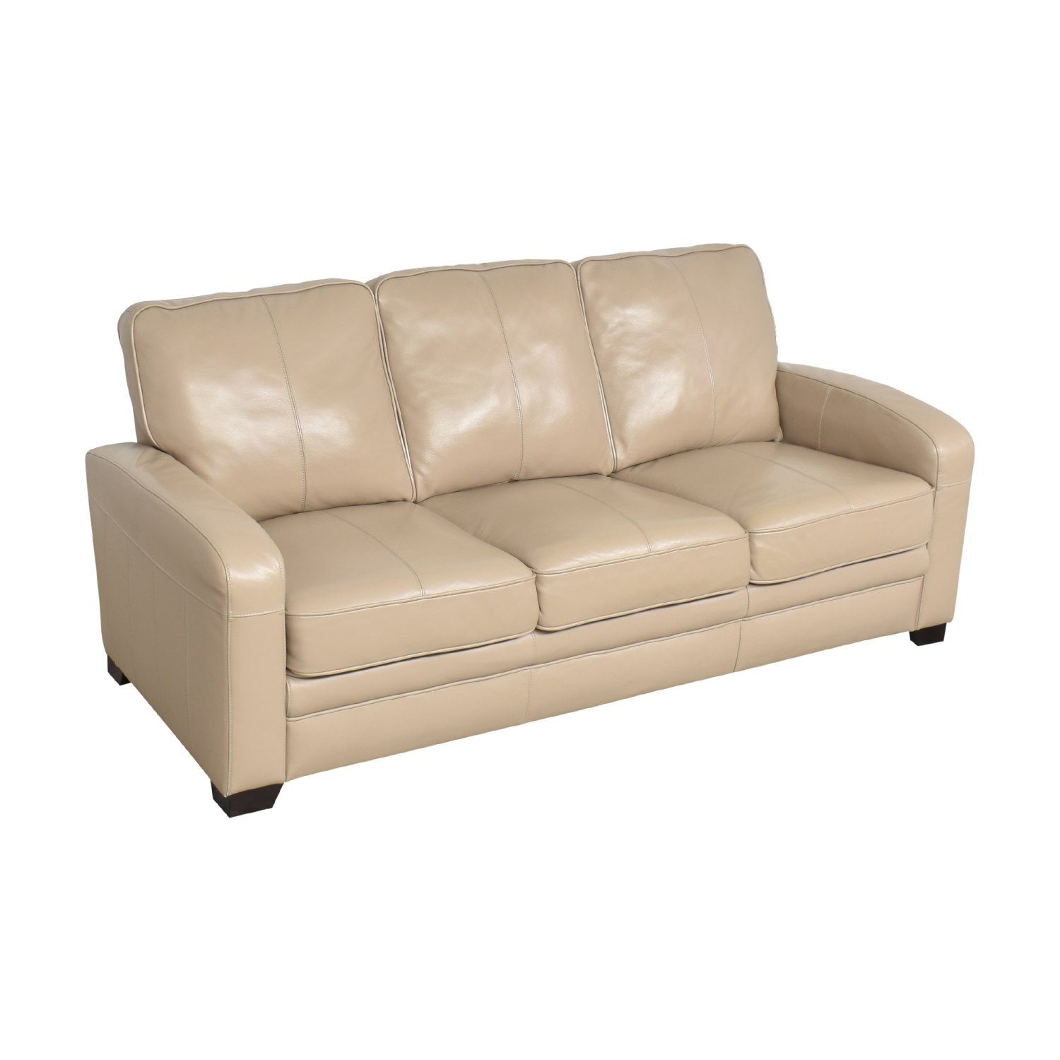 Raymour Flanigan Traditional Sofa