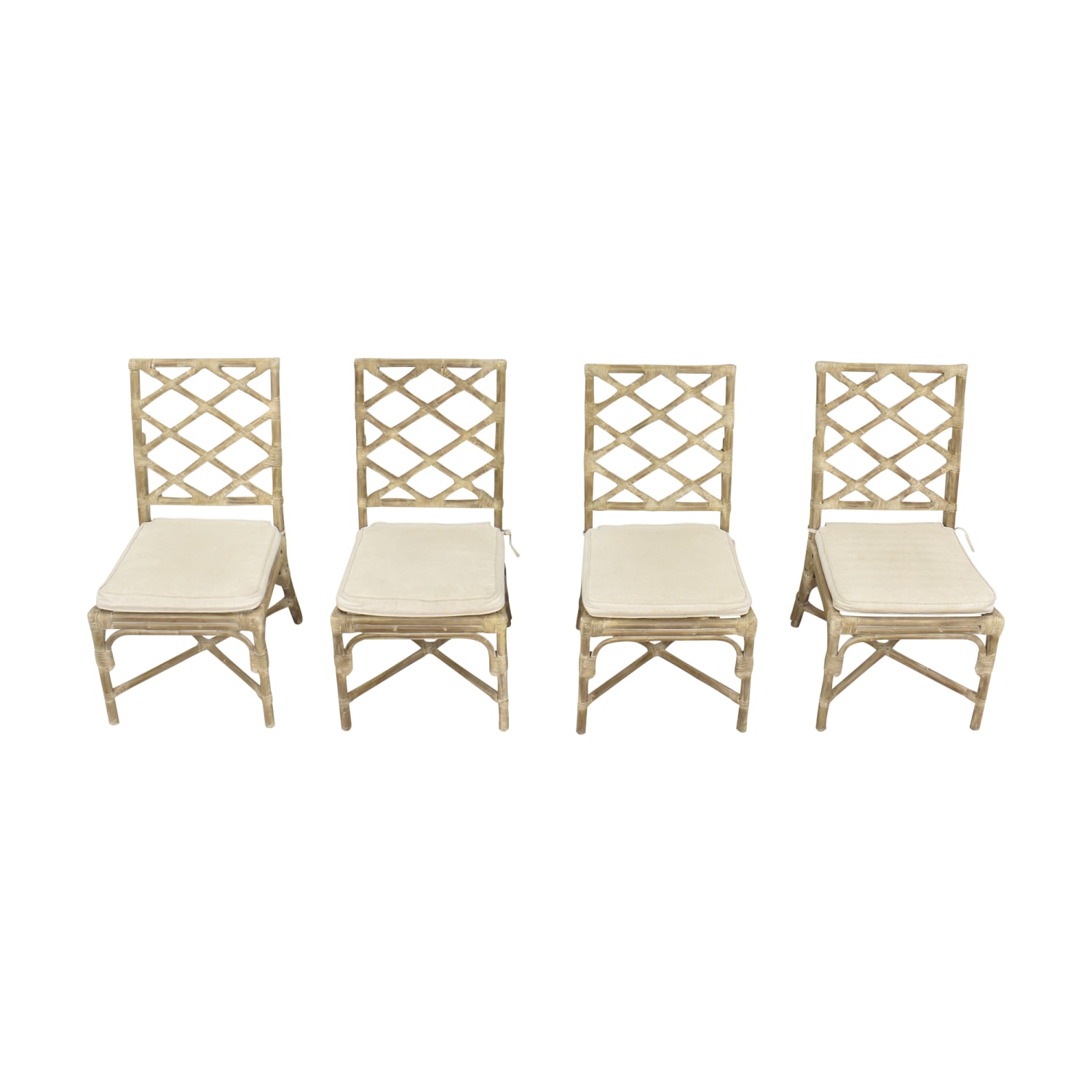 Gabby Home Gabby Home Kennedy Dining Chairs Dining Chairs