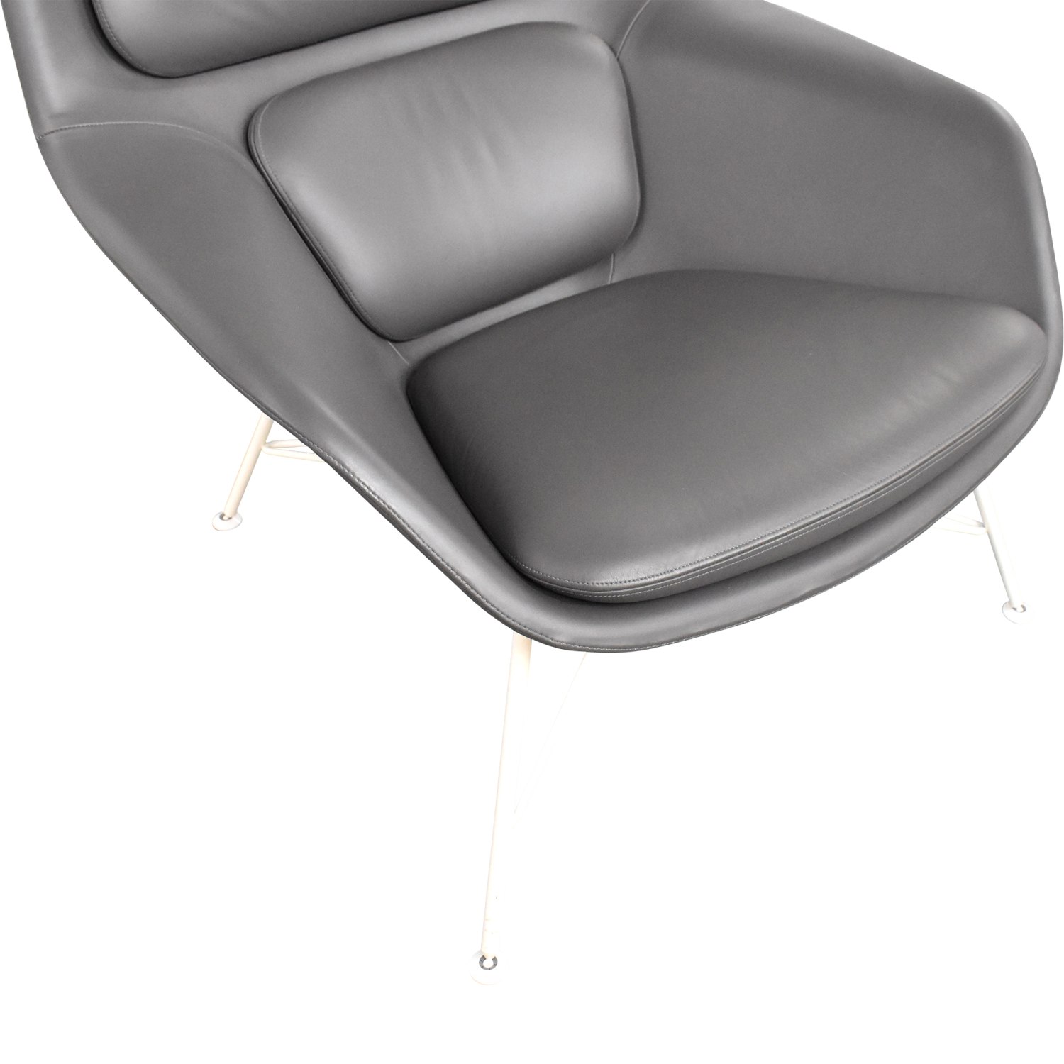Herman Miller Striad Mid-Back Lounge Chair | 59% Off | Kaiyo