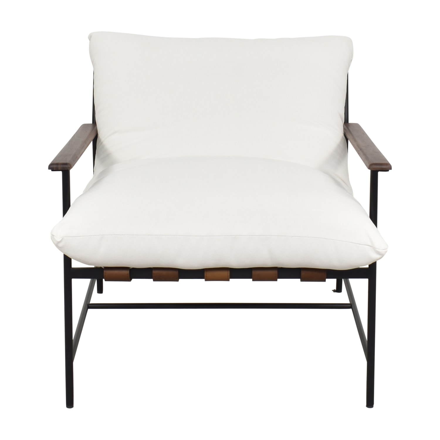 Vail Lounge Chair - The Most Comfortable Chair EVER - Denver Modern