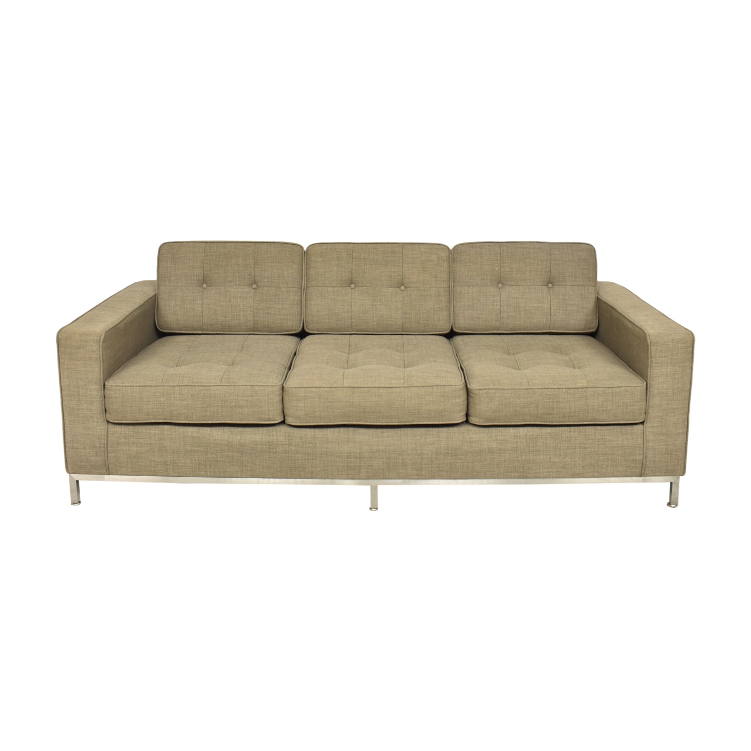 Gus Modern Jane Sofa 71 Off Kaiyo