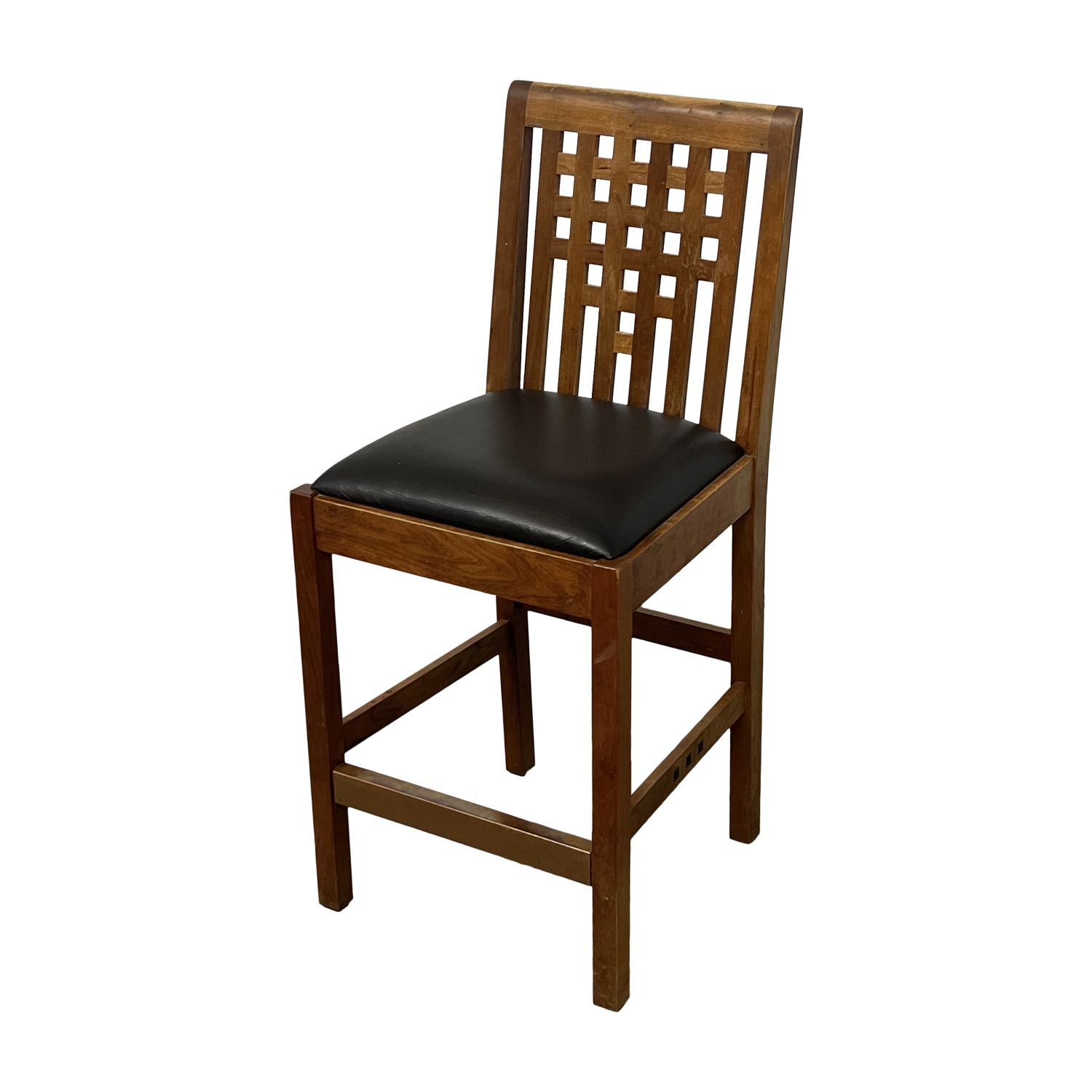 Stickley Furniture Stickley Furniture Metropolitan Collection Counter Stools  Stools
