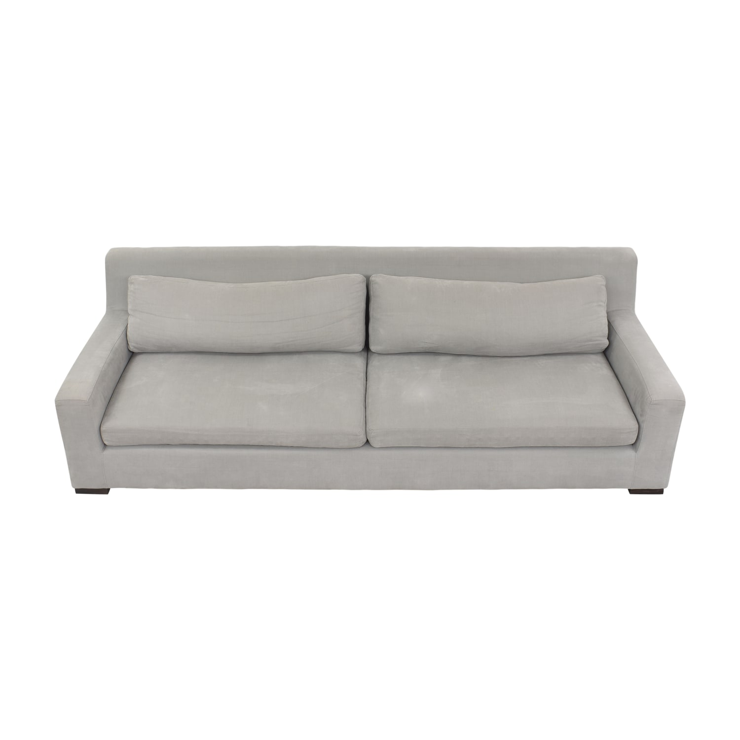 Parisian Track Arm Sofa