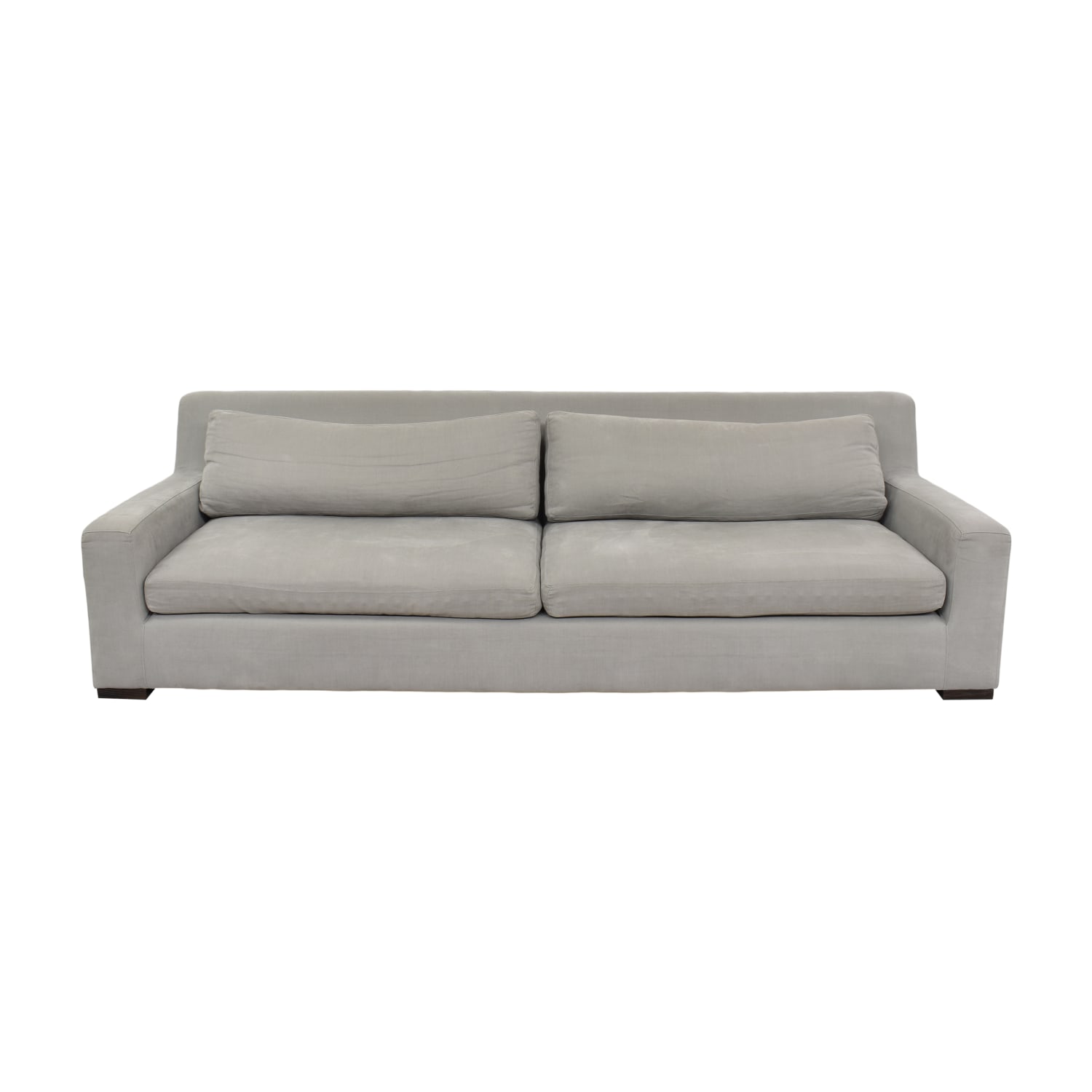 Parisian Track Arm Sofa